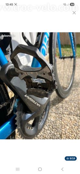 Vélo origine Axxome RS2 - 8