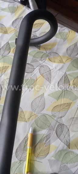 Cintre BMC neuf 420mm