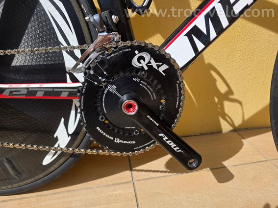 Vélo CLM ETT CL+ 5000SR - 3