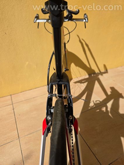 Vélo CLM ETT CL+ 5000SR - 6