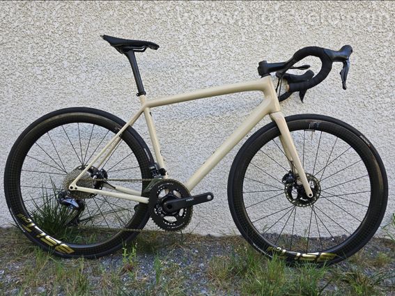 S-WORKS AETHOS