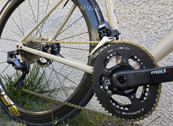 S-WORKS AETHOS - 2