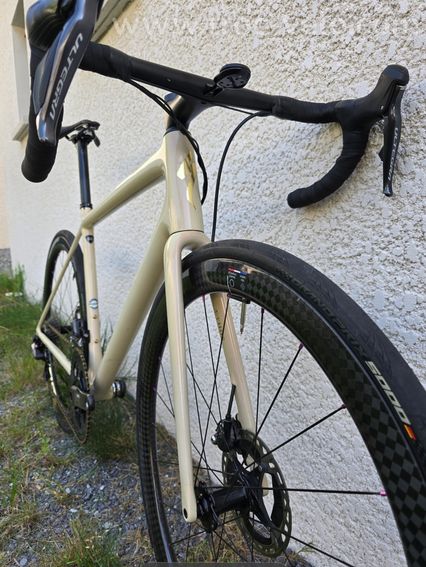 S-WORKS AETHOS - 3