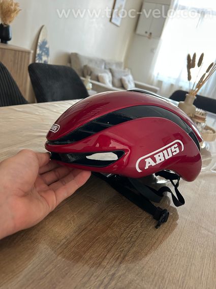 Casque vélo ABUS - 2