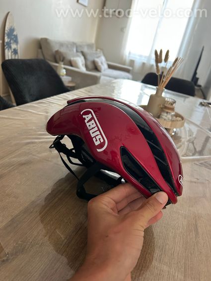 Casque vélo ABUS - 3