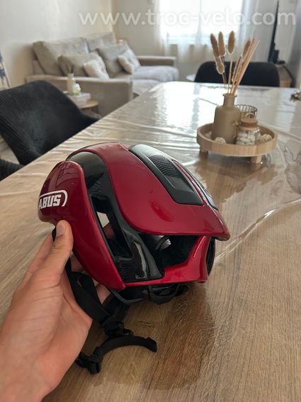 Casque vélo ABUS - 4