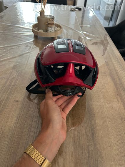 Casque vélo ABUS - 5