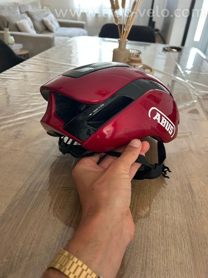 Casque vélo ABUS - 6