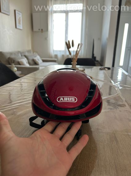 Casque vélo ABUS - 7