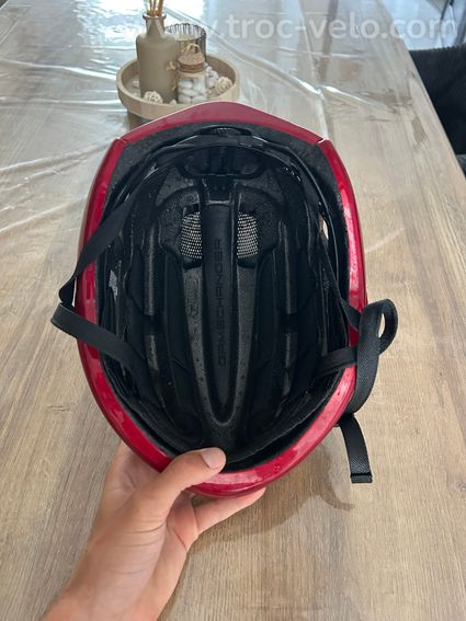 Casque vélo ABUS - 8