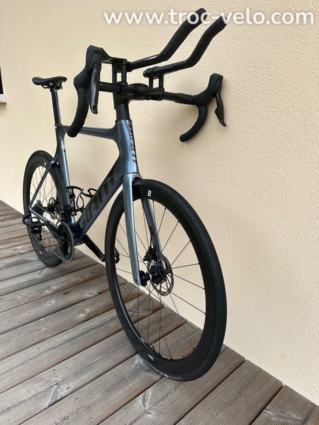 Giant propel advanced disc 1  2022 - 2