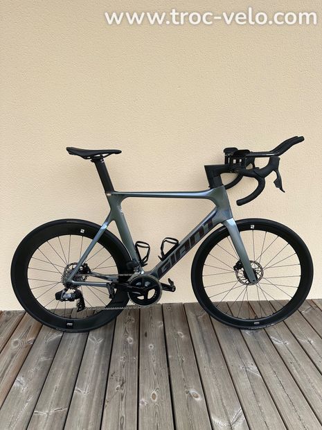 Giant propel advanced disc 1  2022 - 3