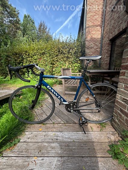 Dawes Giro 400 - 2