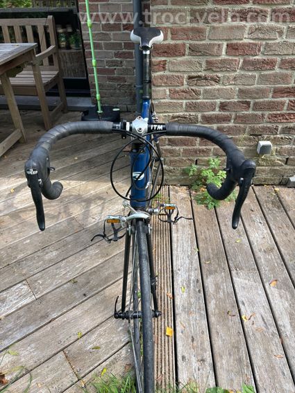 Dawes Giro 400 - 3