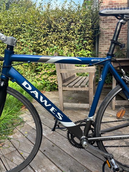 Dawes Giro 400 - 4