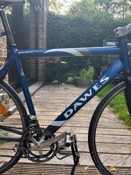 Dawes Giro 400 - 5