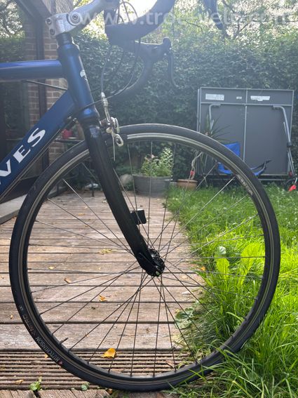 Dawes Giro 400 - 6