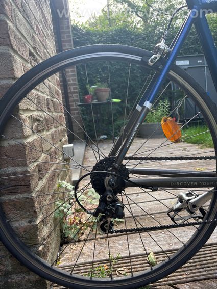 Dawes Giro 400 - 7