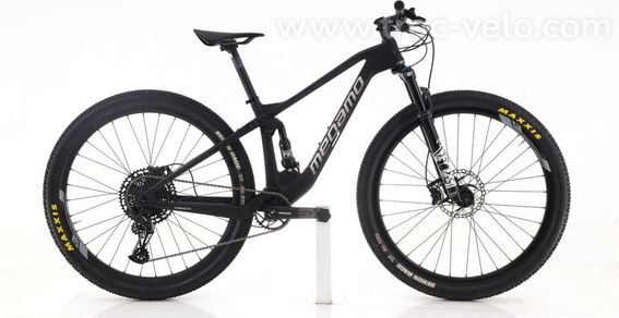 Produit Reconditionne Megamo Track Velo Vtt Tres Bon Etat