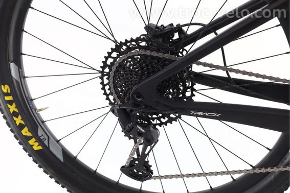 Produit Reconditionne Megamo Track Velo Vtt Tres Bon Etat - 3