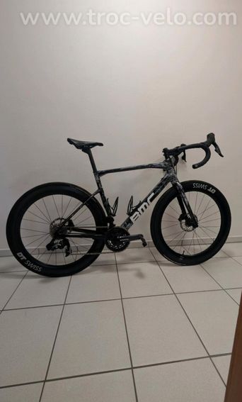 BMC Roadmachine 02two 2020 - 2