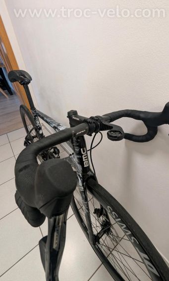 BMC Roadmachine 02two 2020 - 3