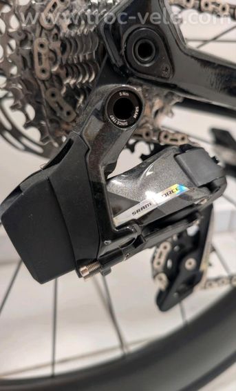 BMC Roadmachine 02two 2020 - 5