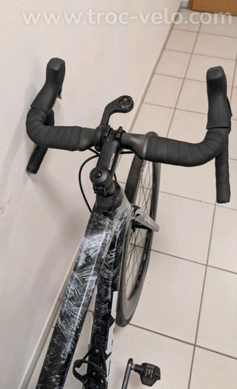 BMC Roadmachine 02two 2020 - 6