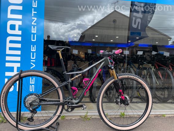 Orbea Oiz M10 - 2