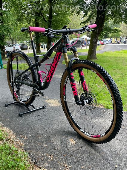 Orbea Oiz M10 - 3