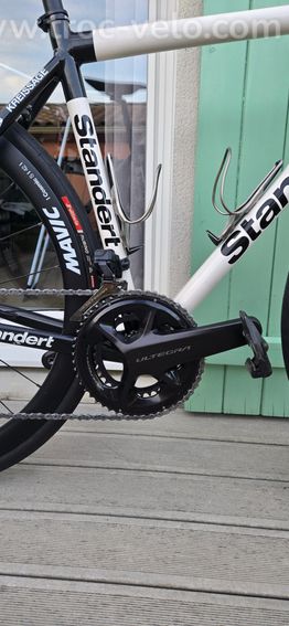Standert Kreissage 52 ultegra di2 power meter - 2