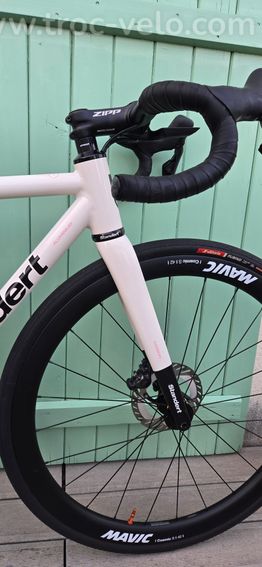Standert Kreissage 52 ultegra di2 power meter - 7