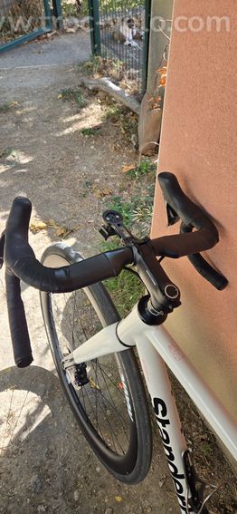 Standert Kreissage 52 ultegra di2 power meter - 11