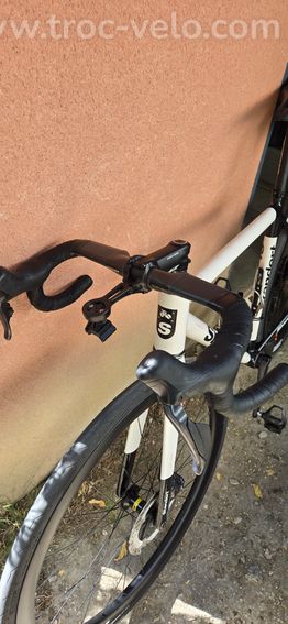 Standert Kreissage 52 ultegra di2 power meter - 12