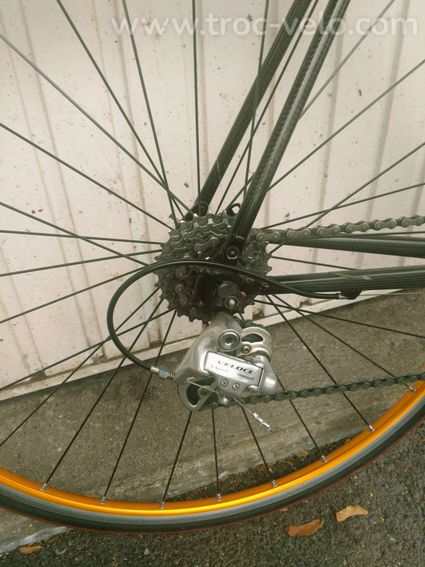 Colnago c40 - 2