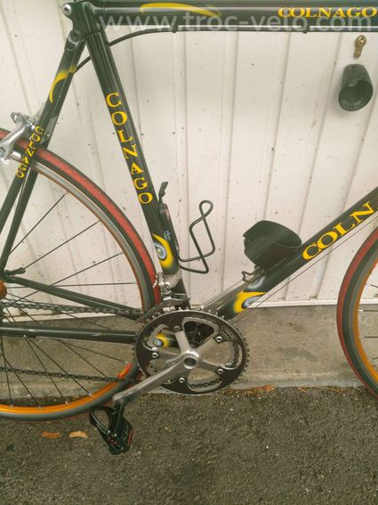 Colnago c40 - 3