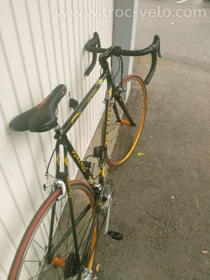 Colnago c40 - 4