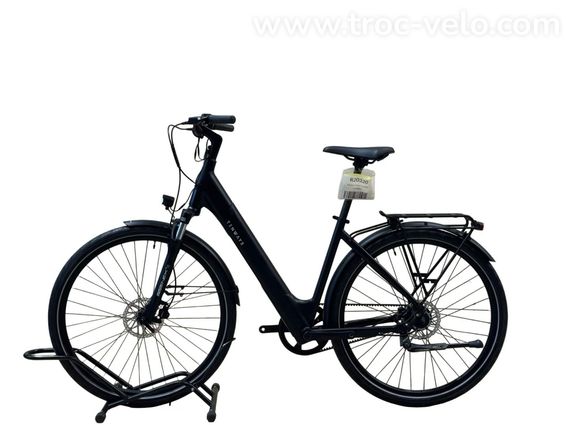 Tenways CGO800s Vélo électrique Single Speed 2022 - 2