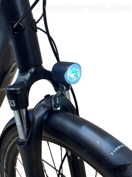 Tenways CGO800s Vélo électrique Single Speed 2022 - 4
