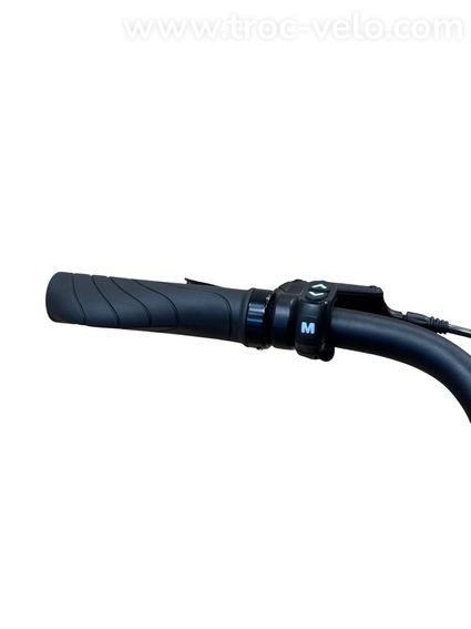 Tenways CGO800s Vélo électrique Single Speed 2022 - 7