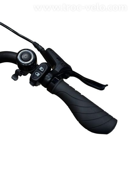 Tenways CGO800s Vélo électrique Single Speed 2022 - 9