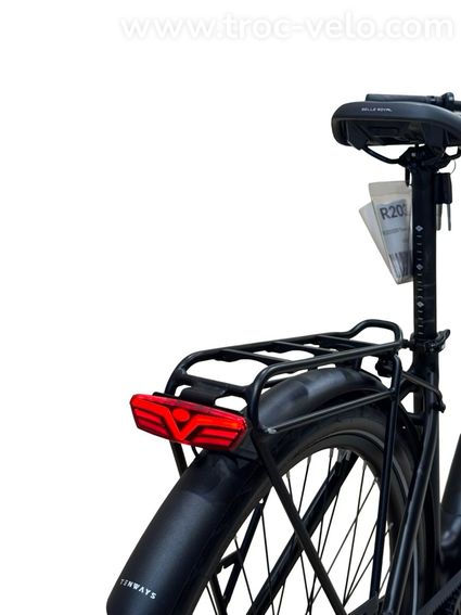 Tenways CGO800s Vélo électrique Single Speed 2022 - 11