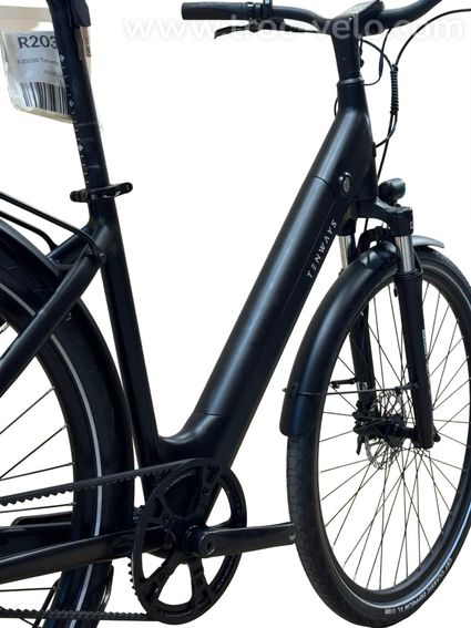Tenways CGO800s Vélo électrique Single Speed 2022 - 12