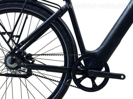 Tenways CGO800s Vélo électrique Single Speed 2022 - 13