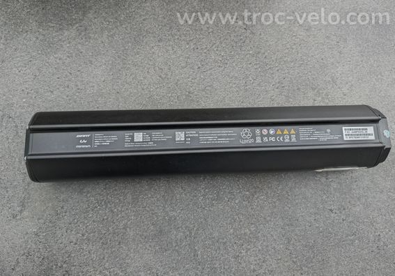 Batterie VTTAE GIANT/LIV ENERGY PACK 800 W
