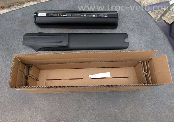 Batterie VTTAE GIANT/LIV ENERGY PACK 800 W - 12