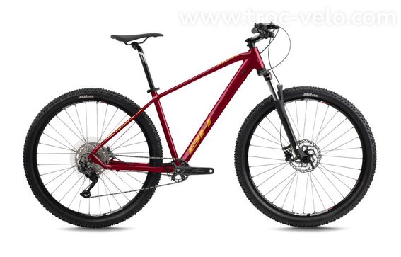 VTT SPIKE 2.5 L 29’ NEUF - 4