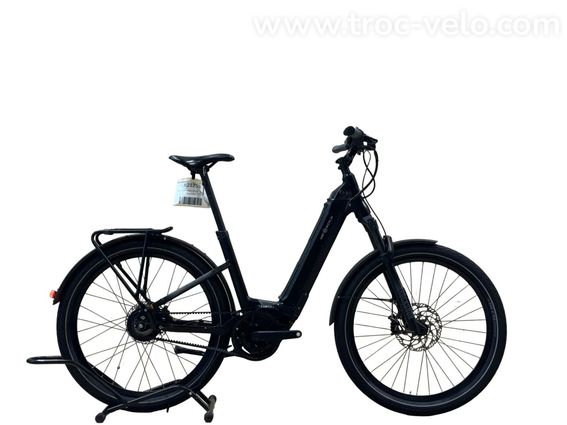 Hnf Nicolai UD3 ALL Terrain Vélo électrique Enviolo 2022