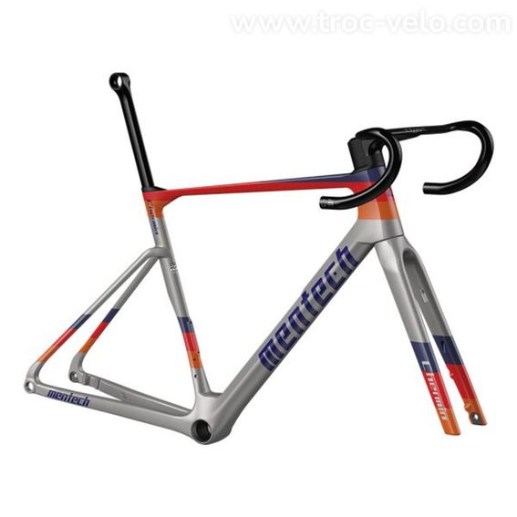 Kit cadre Mentech Chermin R All-Round - 2