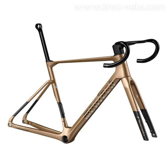 Kit cadre Mentech Chermin R All-Round - 3